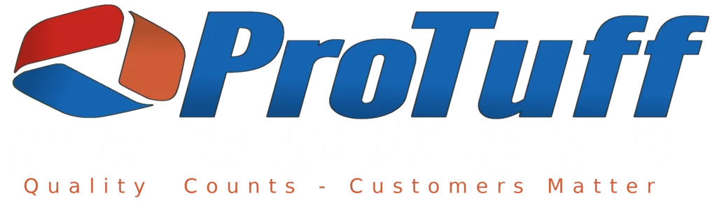 ProTuff Products, a pool cleaning equipment company.