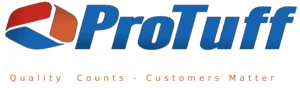 ProTuff Products, a pool cleaning equipment company.