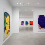 What at are the best art galleries to visit in New York.