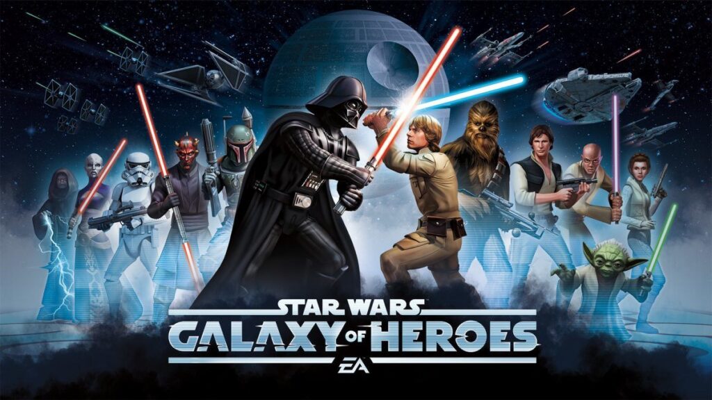 Swgoh counters 3v3 SWGOH Rey counter SWGOH Traya counter