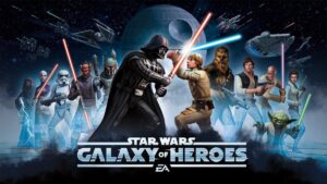 Swgoh counters 3v3 SWGOH Rey counter SWGOH Traya counter