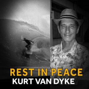 California Surfing Icon Murdered in Costa Rica