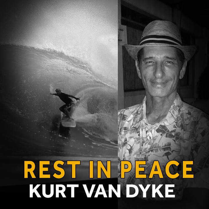 California Surfing Icon Murdered in Costa Rica