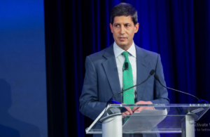 Kevin Warsh Kevin Warsh religion Kevin Warsh crypto Kevin Warsh net worth Kevin Warsh wife