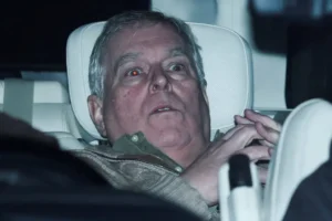 Prince Andrew Arrest Investigation royal reaction