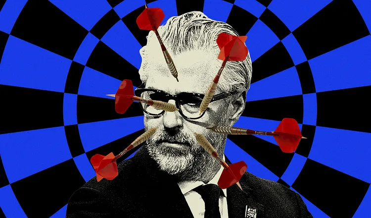 Casey Wasserman Epstein Fallout reshaping Hollywood