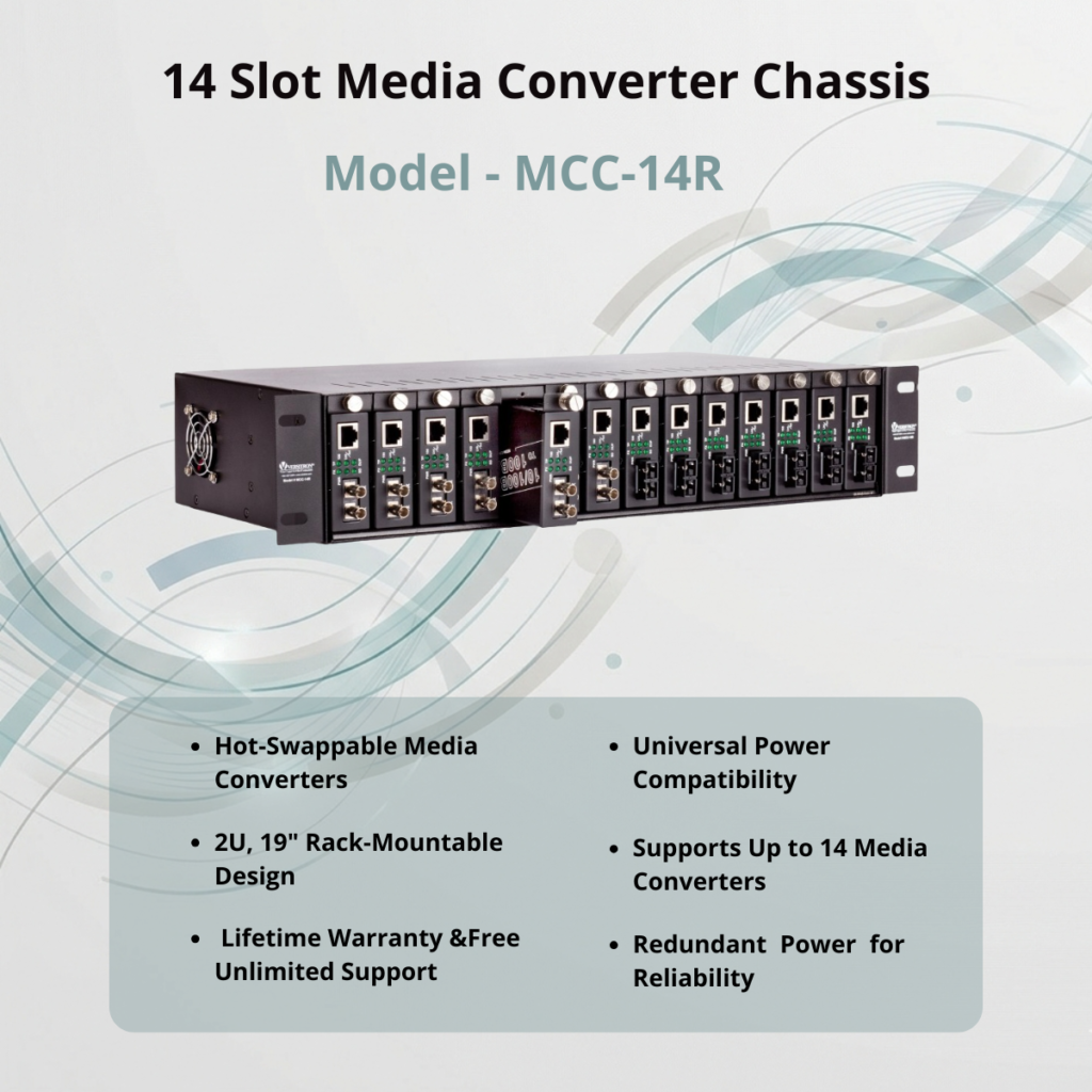 rackmount chassis solutions