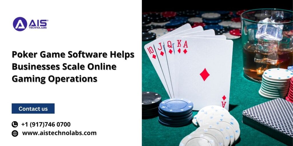 Poker game software free download
