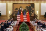 US-China Summit 2026: Trump and Xi Discuss Taiwan, Iran, and Trade